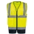 Hi Viz Yellow / Navy