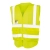 FLUORESCENT YELLOW