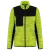 Fluorescent Yellow Melange / Black