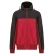 Red / Dark Grey