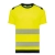 Hi Viz Yellow / Navy
