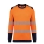 Hi Viz Orange / Navy