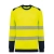 Hi Viz Yellow / Navy
