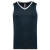 NAVY / WHITE