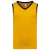 Sporty Yellow / Black