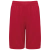 Sporty Red