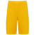 Sporty Yellow