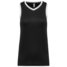 Maillot de basket-ball femme