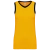 Sporty Yellow / Black