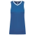 Sporty Royal Blue / White