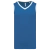 Sporty Royal Blue / White