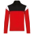 Sporty Red / Black