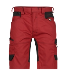 DASSY AXIS BERMUDA BLEU/GRIS