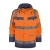 Orange Fluo/Marine