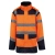 Hi Viz Orange / Navy