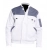 Blanc / Gris