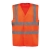 Hi Viz Orange