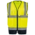 Hi Viz Yellow / Navy