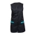 Noir/Turquoise