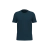 Peacock Blue