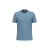 Cool blue heather