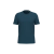 Peacock Blue