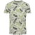 Ivory Palm Leaves