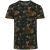 Navy Paradise Bird