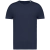 Washed Navy Blue