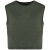 Washed Organic Khaki