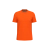 FLUORESCENT ORANGE