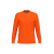 FLUORESCENT ORANGE