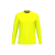 FLUORESCENT YELLOW