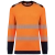 Hi Viz Orange / Navy