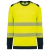 Hi Viz Yellow / Navy