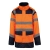 Hi Viz Orange / Navy