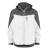 Blanc/Gris Ciment