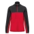 Red / Dark Grey