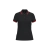 BLACK / RED
