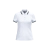WHITE / NAVY