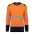 Hi Viz Orange / Navy