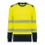 Hi Viz Yellow / Navy