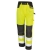 FLUORESCENT YELLOW