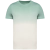 Dip Dye Jade Green