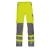 Jaune Fluo/Gris Ciment