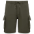 Washed Organic Khaki