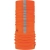Solid Orange Fluor Reflective