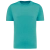 Turquoise Blue Heather