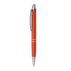 MARIETA. STYLO À BILLE EN ALUMINIUM