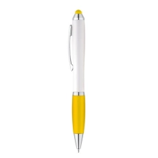 KANT. Stylo à bille en aluminium